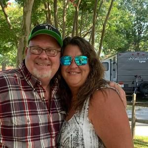 Meet your Posher, Michele